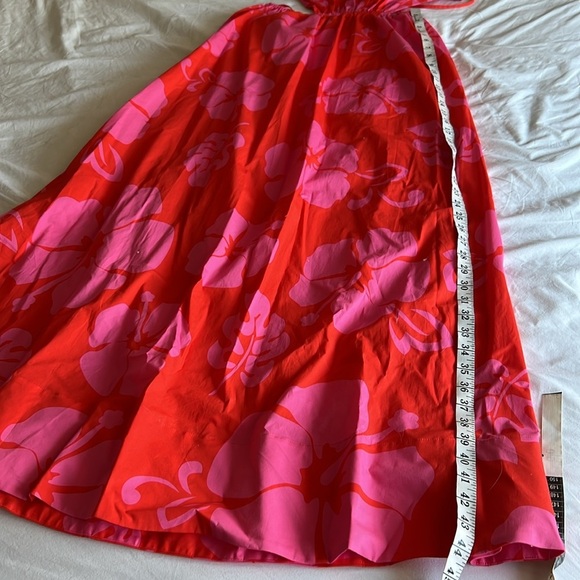 Staud Apfel Dress - Picture 6 of 12